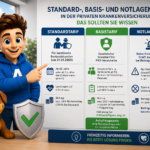 Krankenversicherung