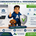 Versicherungsmakler