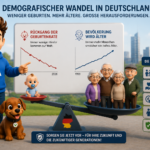demografischer Wandel