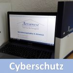 Cyberschutz