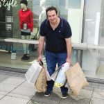 Shoppen