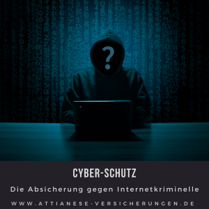 Cyberschutz – Canva