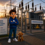 Energie