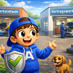 werkstattbindung