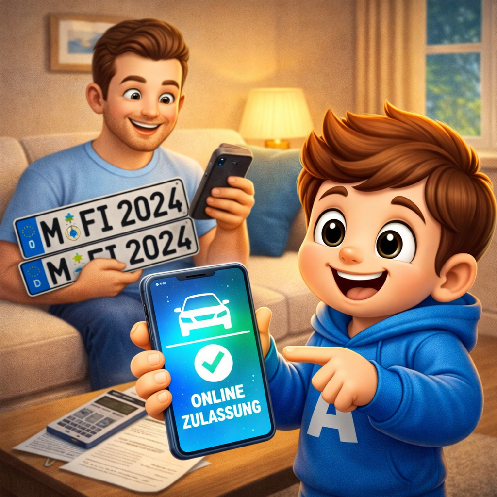 digitale Möglichkeit