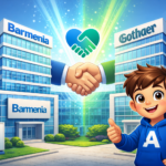 Gothaer und Barmenia: Die Fusion der PKV-Riesen – was heute daraus geworden ist Gothaer