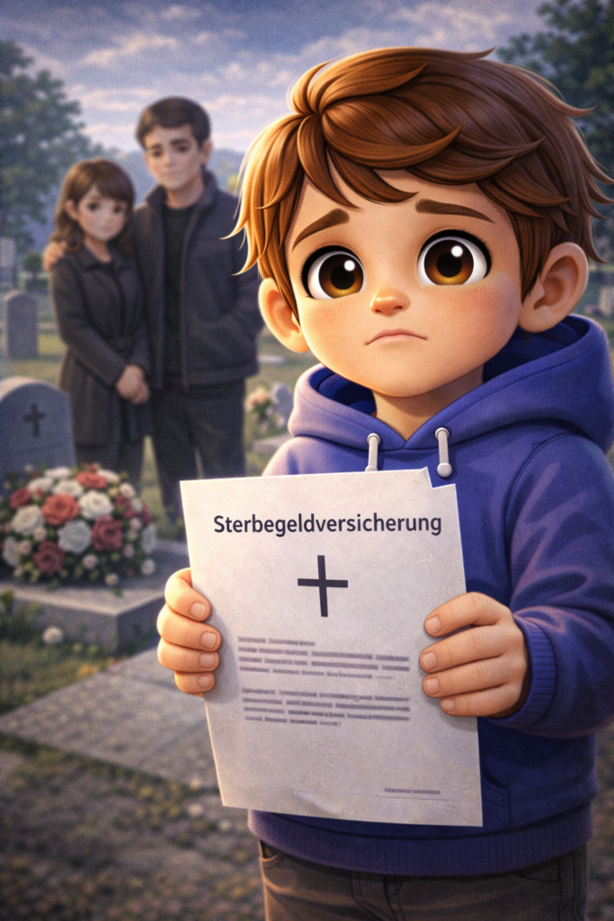 Sterbegeld