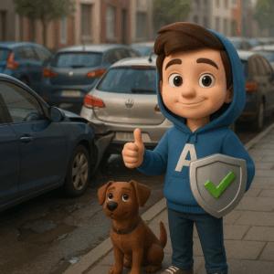 KFZ- Versicherung, Typklassen und wahrheitsgemäße Angaben