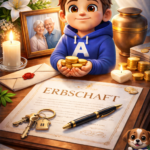 Erbschaft Erbschaft erben