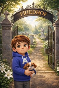 Sterbegeldversicherung, Bestattungsvorsorge & Vollmachten – warum Vorsorge 2025 wichtiger ist denn je