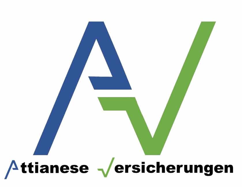 Logo Attianese Versicherungen