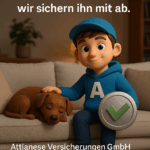 Tierkrankenversicherung & Tier-OP-Versicherung – Weil dein Tier mehr als nur ein Haustier ist Tierkrankenversicherung