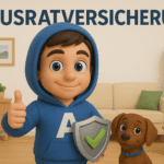 Hausratversicherung