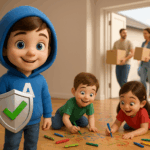 Parkett Kunst- ein echter Fall Parkett