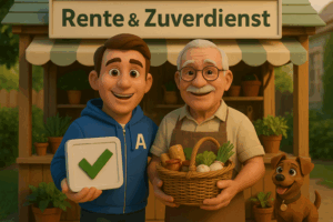 Änderung
