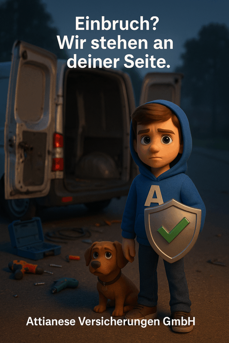 Autoinhaltsversicherung