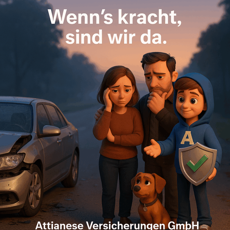 Totalschaden