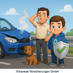 Sekundenschlaf- ein echter Fall Sekundenschlaf