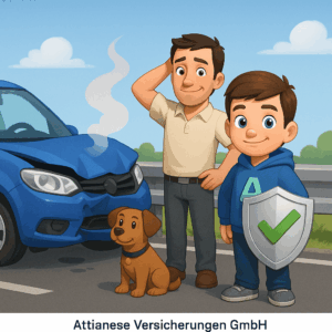 Sekundenschlaf- ein echter Fall