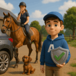 Pferd