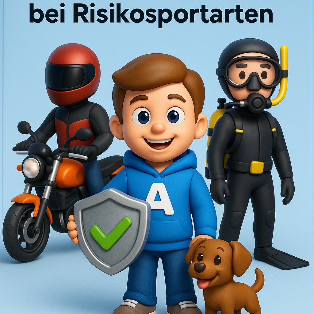 Unfallversicherung