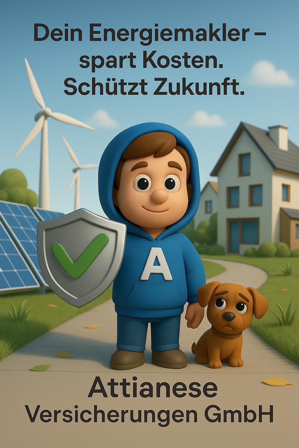 Energie