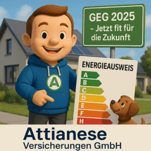 Was die Energieeffizienzklasse mit dem Kaufpreis der Immobilie zu tun hat