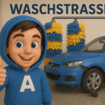 Parkplatz