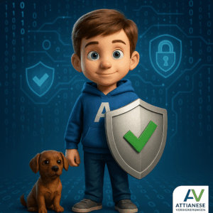Zahlt Cyberversicherung bei Systemausfall?