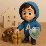 Teilung der Maklerkosten beim Hauskauf Immobilie