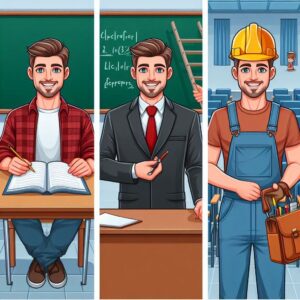 Die Berufsunfähigkeitsversicherung für Schüler