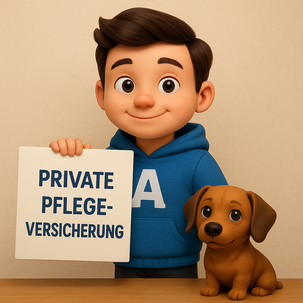 private pflegeversicherung