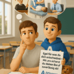 Berufsunfähigkeitsversicherung für Schüler