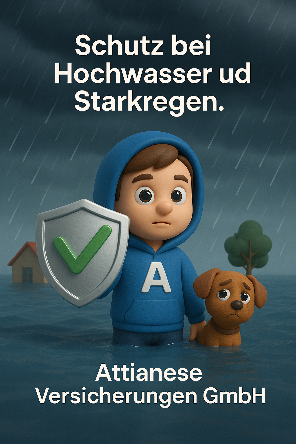 Hochwasser 2 – Attianese Versicherungen