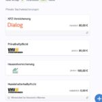 Finanzmanager - Attianese Versicherungen
