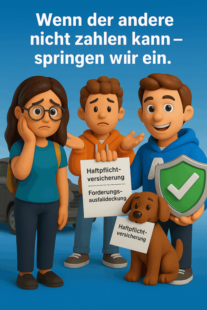 Forderungsausfalldeckung - Attianese Versicherungen GmbH