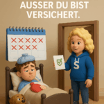 Krankentagegeld - Attianese Versicherungen GmbH