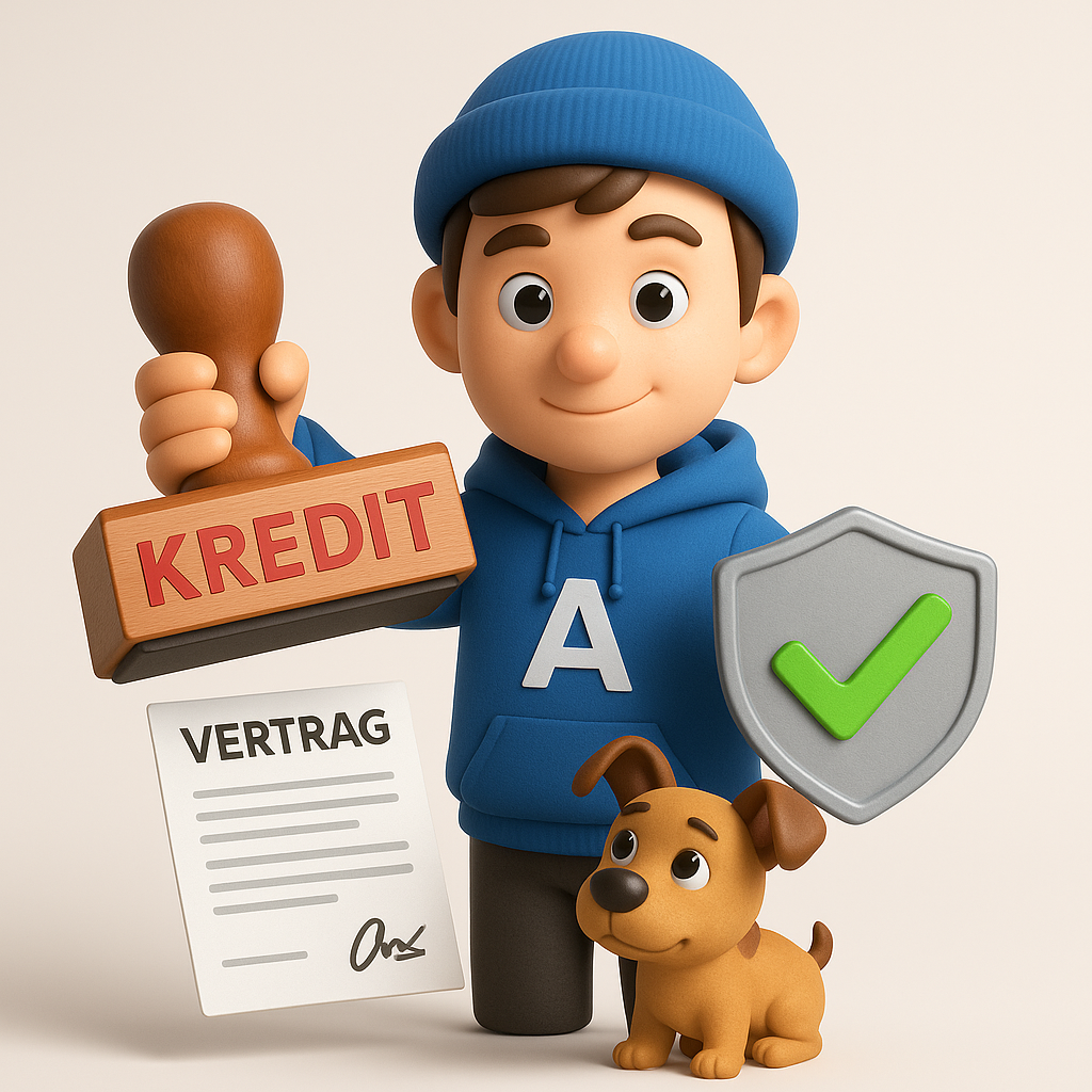 Kredit