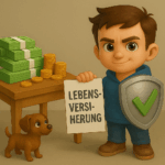 Lebensversicherung Rückabwicklung
