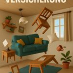 Hausratversicherung