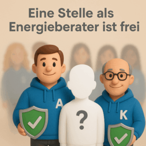 Wichtige Info: Veränderung im Team: Timo Czycholl ist nicht mehr für uns tätig