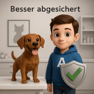 Interlloyed stoppt Verkauf von Tierversicherungen