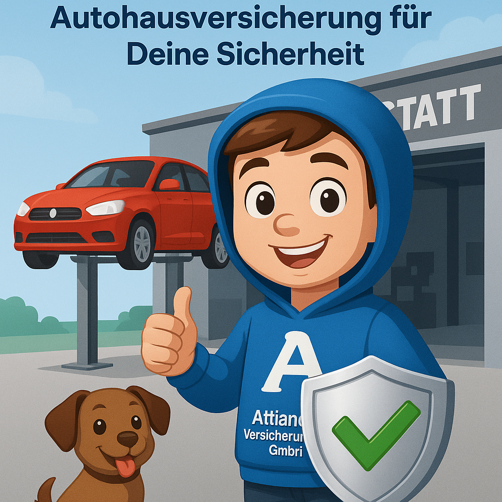 Autohaus