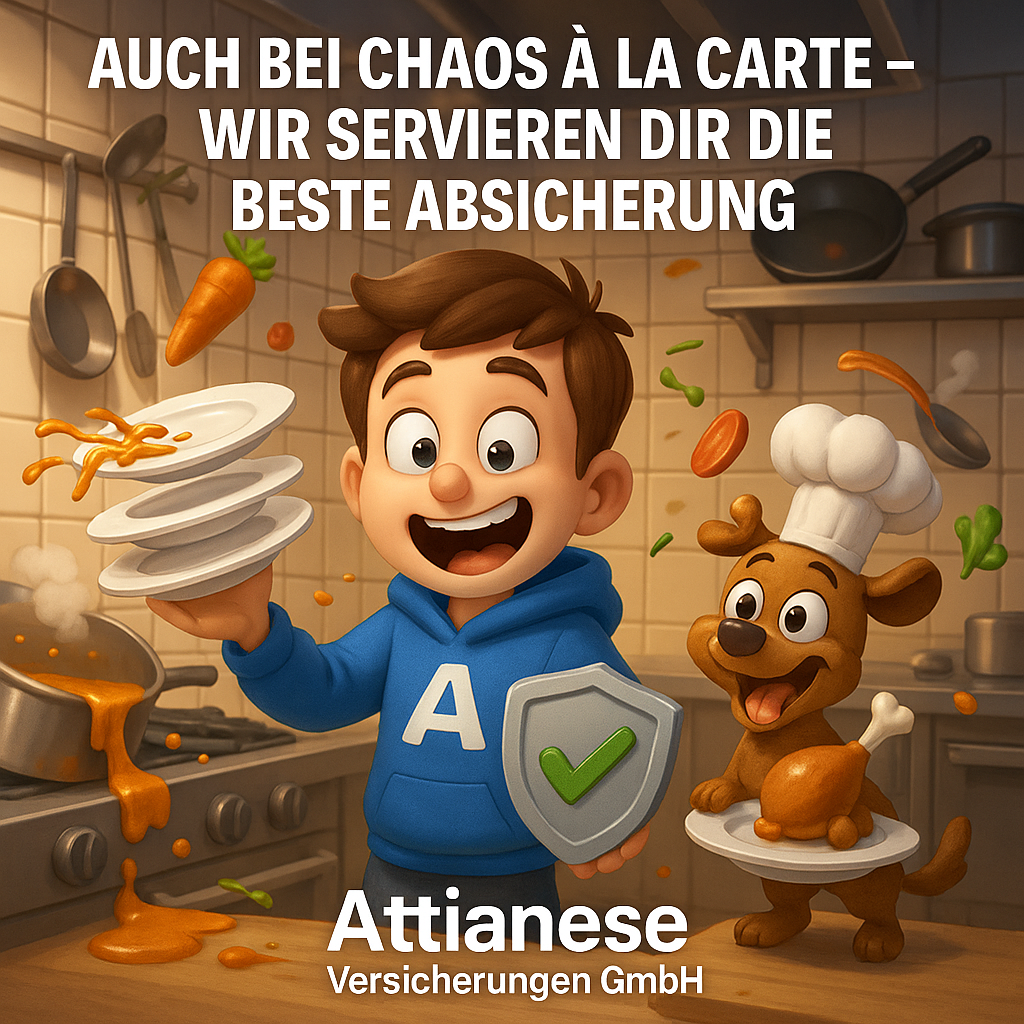 Gastronomie