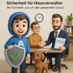 Hausverwalter