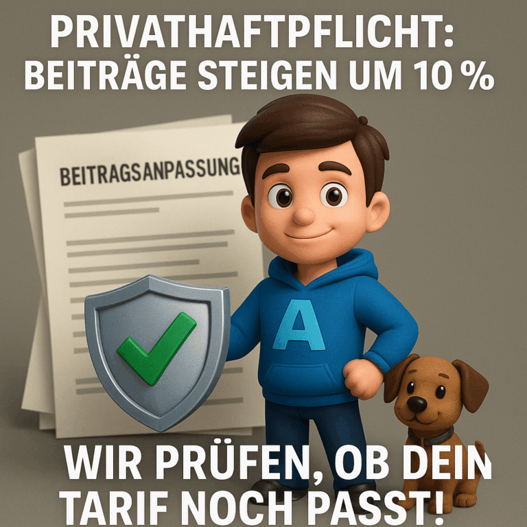 Haftpflicht