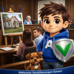 Immobilienkauf trotz Haftungsausschluss anfechten? Wann verschweigen der Verkäufer zu weit geht Haftungsauschluss