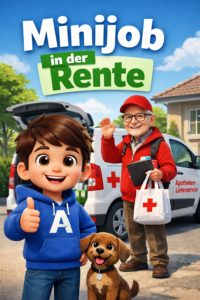 Zuverdienst in der (Früh-)Rente – was sich seit 2023 geändert hat und warum du ab 2026 so flexibel bist wie nie zuvor