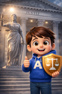 Rechtsschutzversicherung – wann sie zahlt, wann nicht und worauf du unbedingt achten solltest