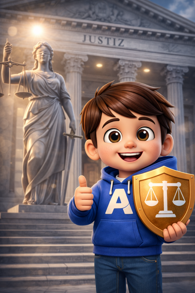 Rechtsschutzversicherung